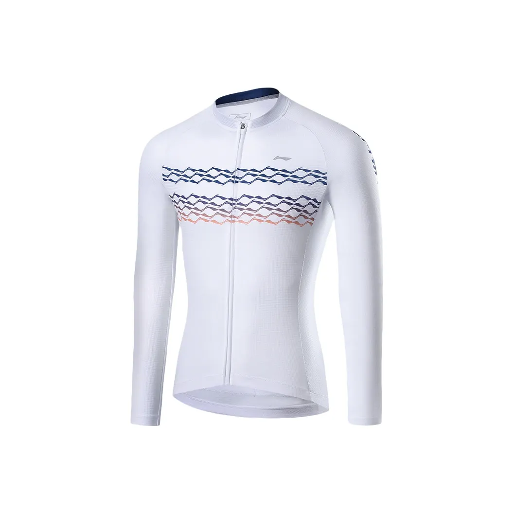 Подкладка Велосипедная Одежда Мужская Aurora Белый