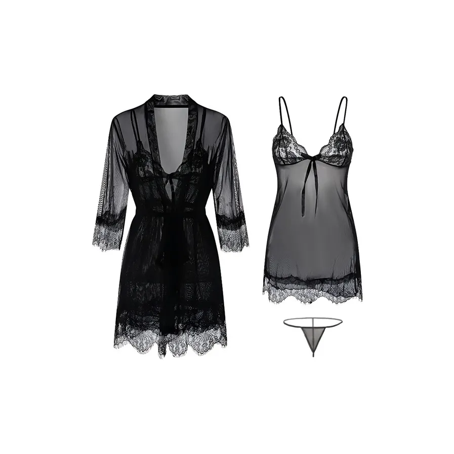 Inside the orange Ночная сорочка Женская