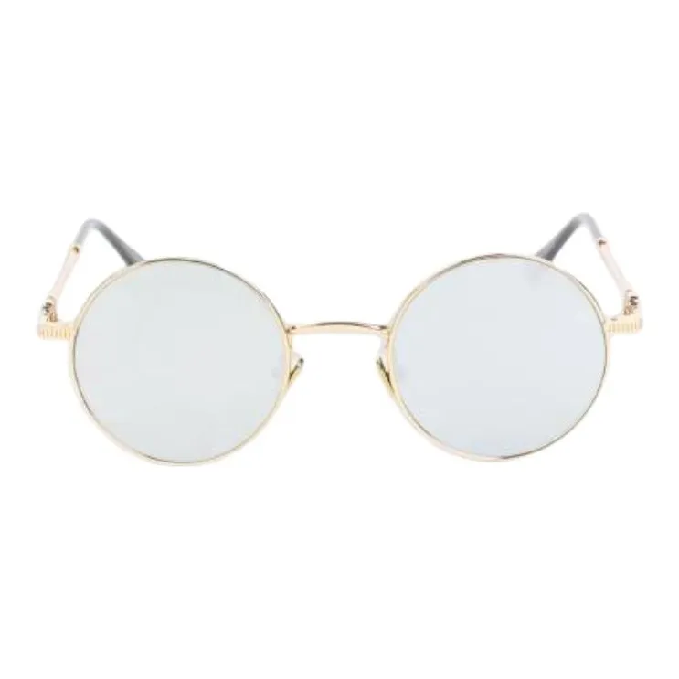 Sunglasses with case