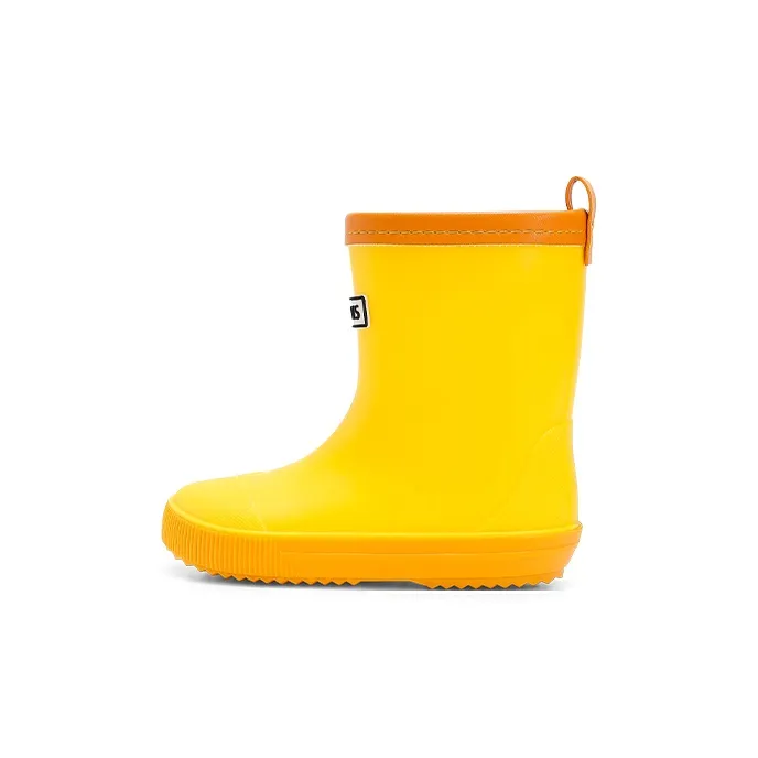 TARANIS Детские резиновые сапоги для детей 3-7 лет