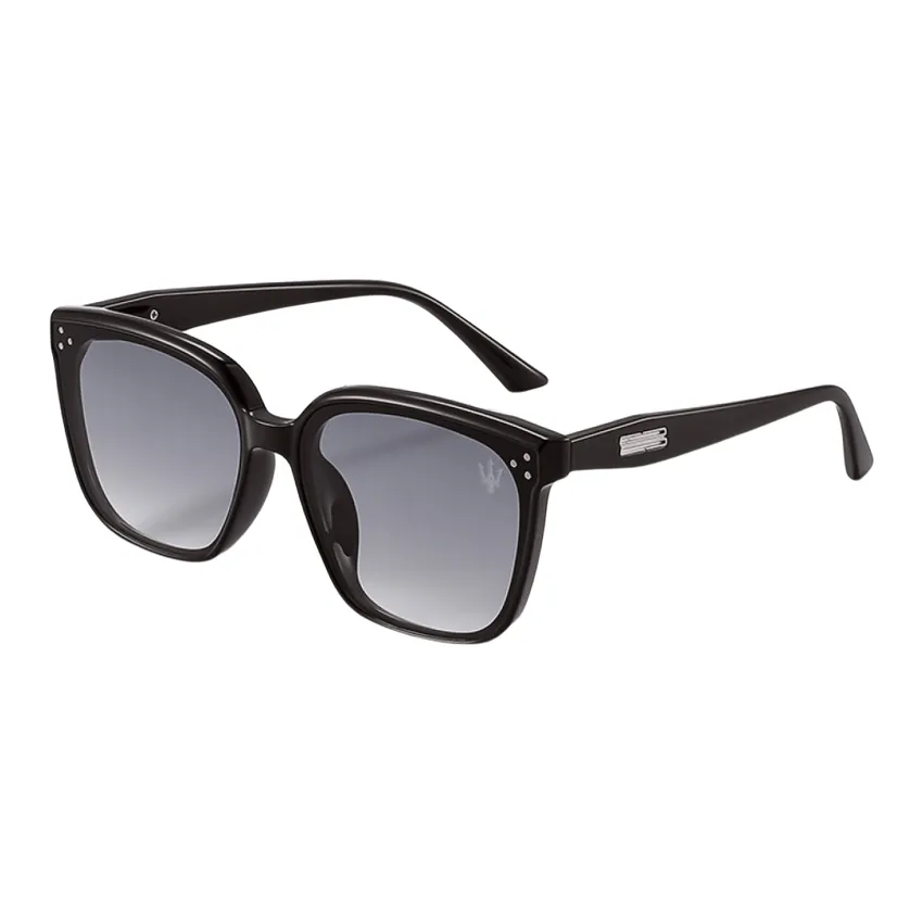 Maserati TR Memorial Plastic Square Sunglasses Unisex Мазерати TR Memorial Пластиковые Квадратные Солнцезащитные очки Унисекс