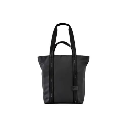 CRUMPLER Сумки Черный Унисекс
