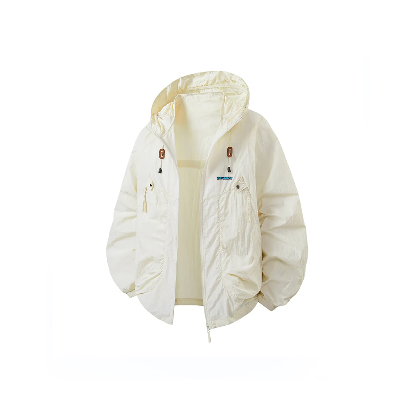 Novamen Одежда с защитой от солнца Унисекс