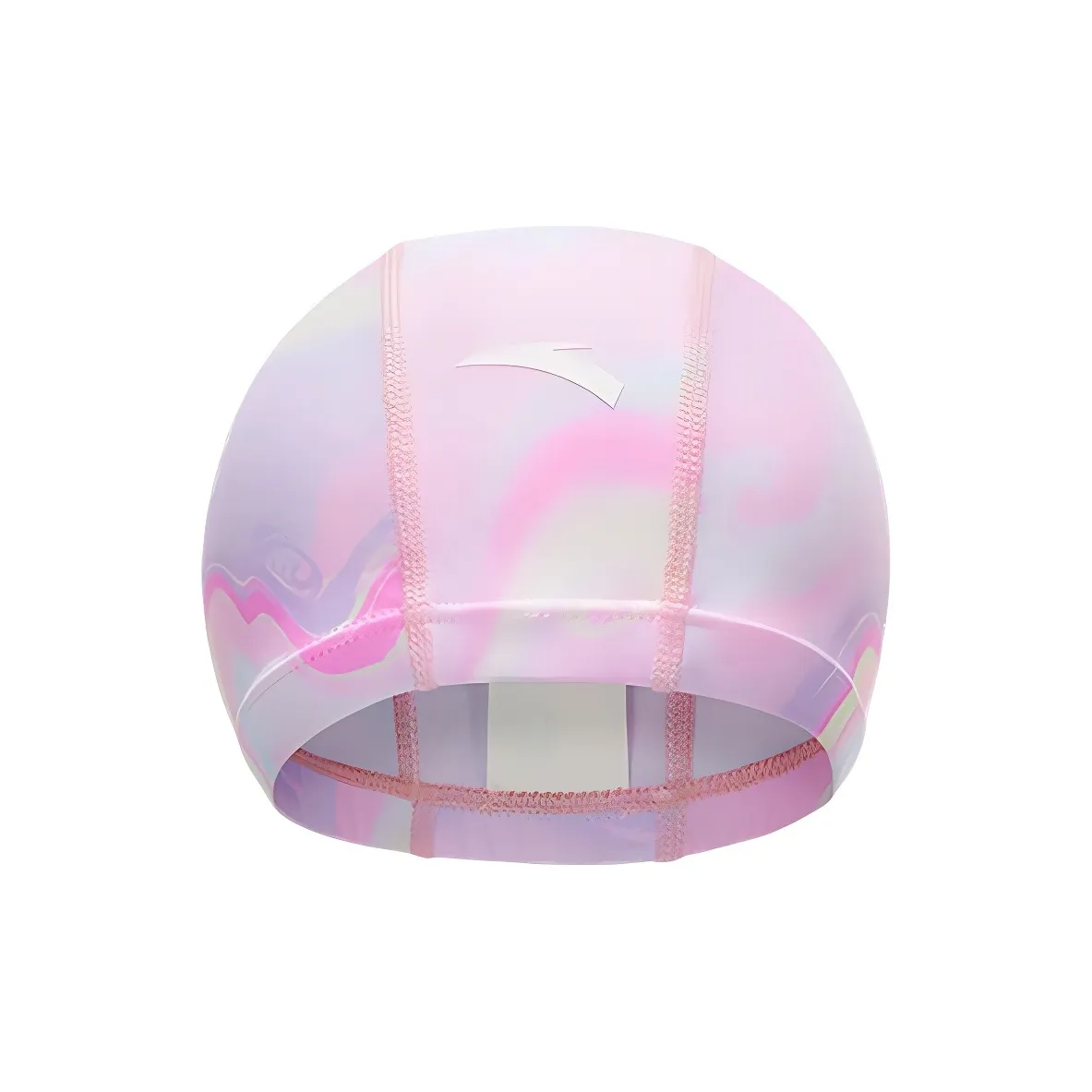 Antakids Swimming Caps Polyester Swim Women's Pink