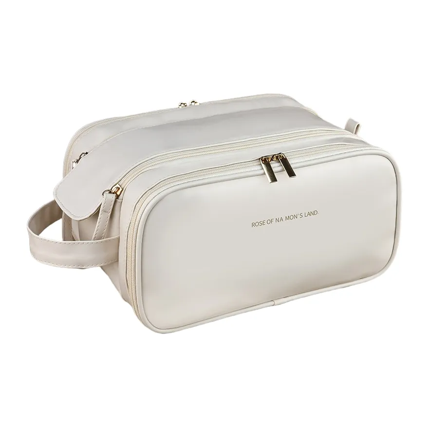 Marin Travel Bag