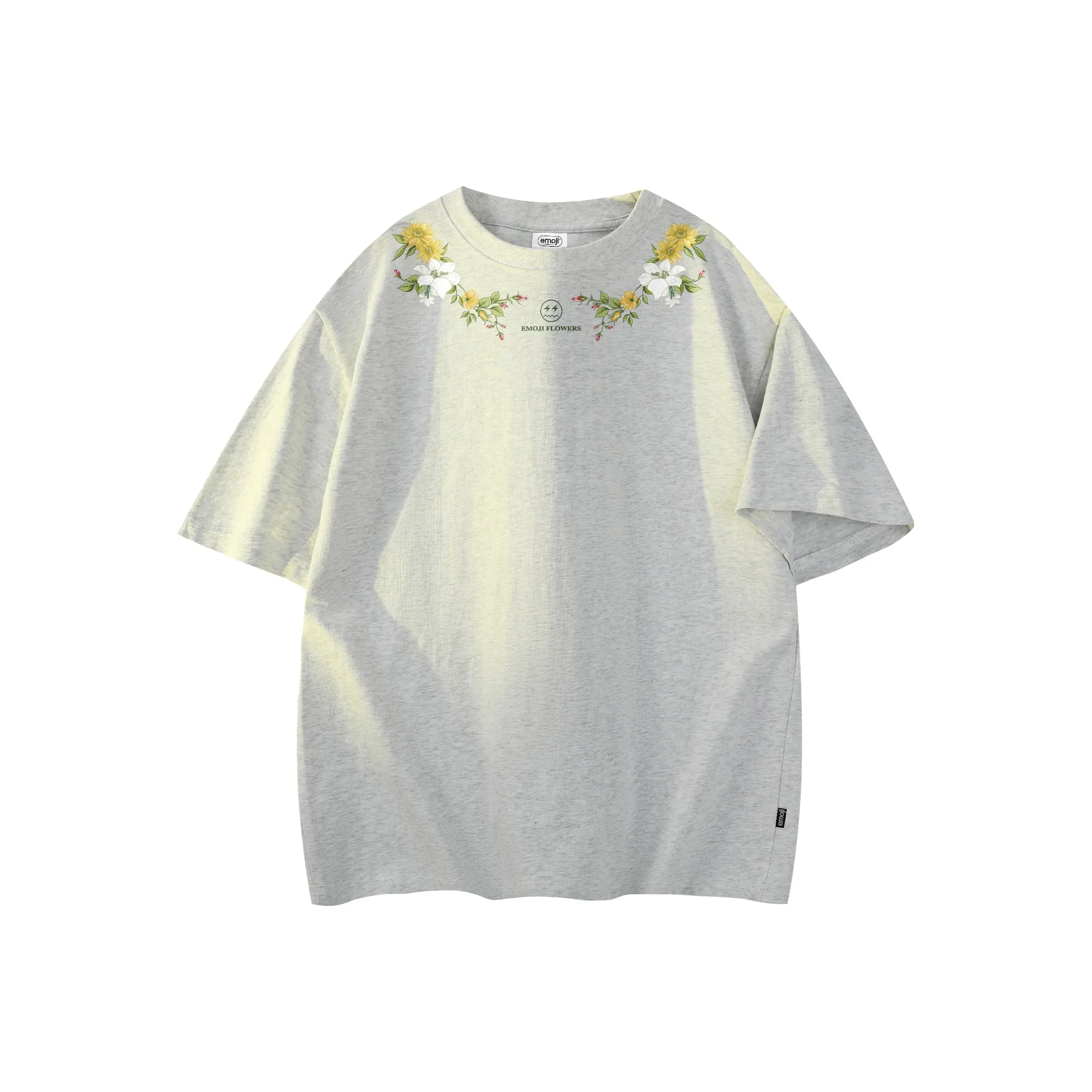 Emoji Унисекс Футболки