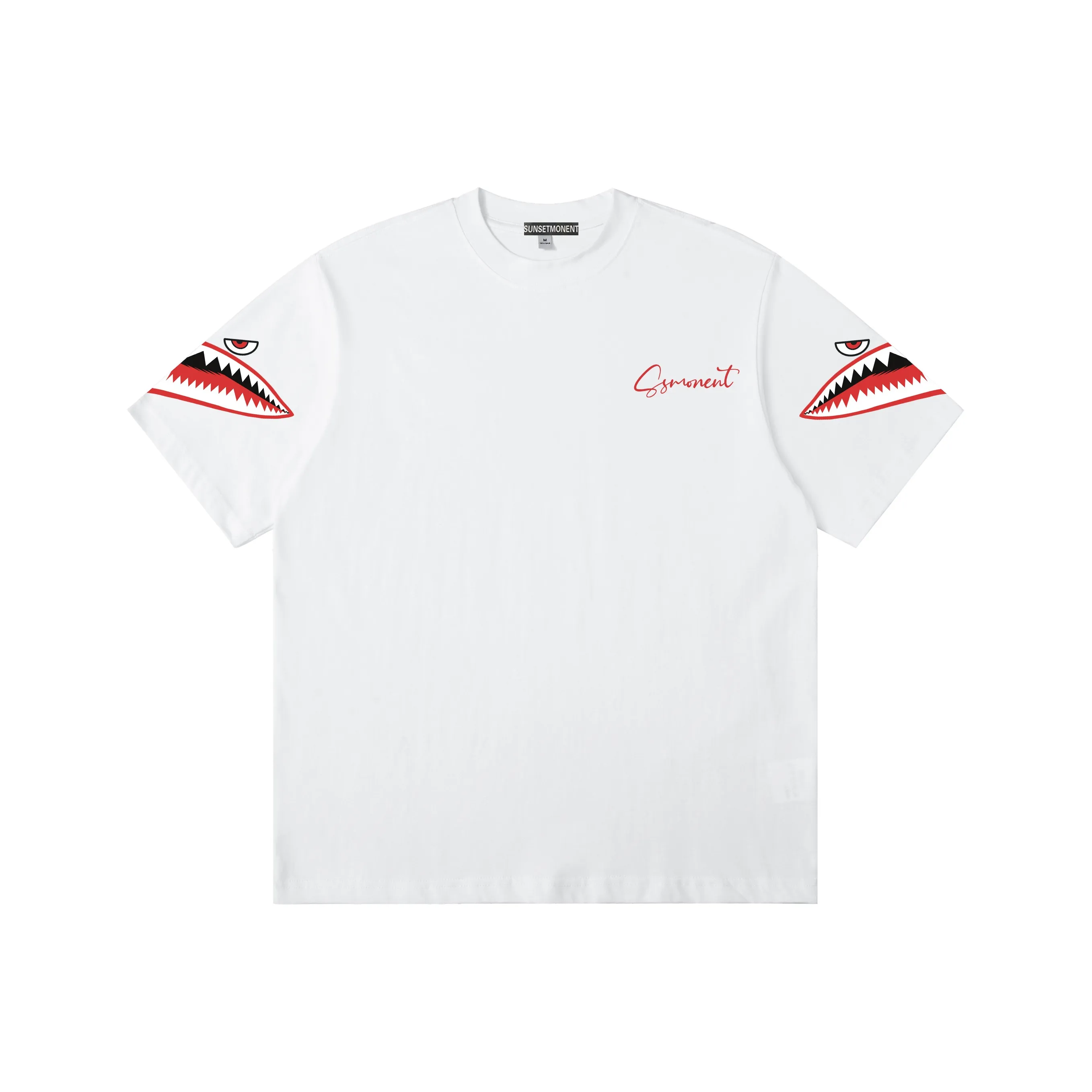 SUNSETMONENT Унисекс Футболки