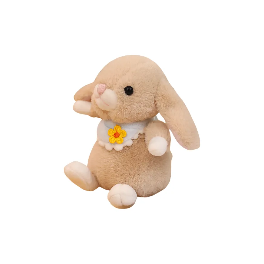 Pissie Компактный Wa Adorable Куклы Плюшевый Брелок 11 см Рекомендуемая Высота