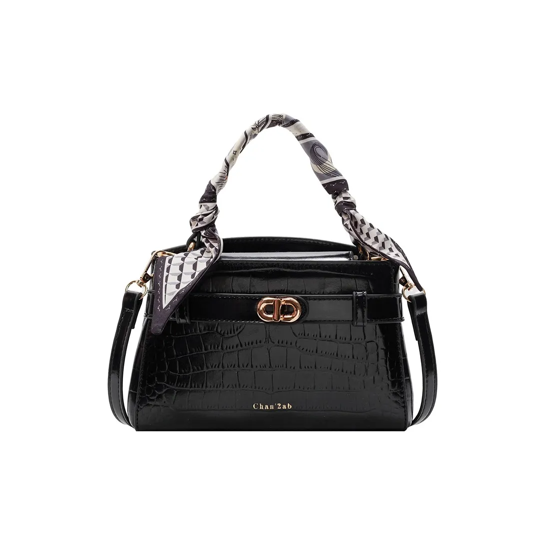 Bywhich PU Kelly VUITTON Bag Handbag Women's Multicolor