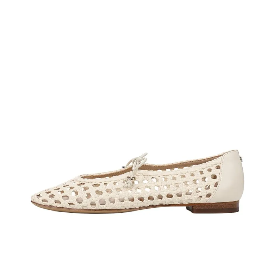 SAM EDELMAN Marcie Туфли Мэри Джейн с плоской подошвой 1 см женские