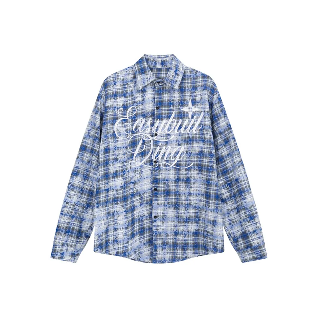 Vine Color Женские Рубашки