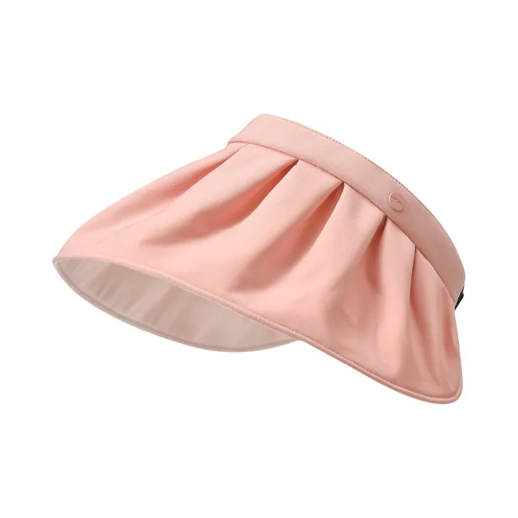 BOOLFEN Polyester Sun Protection Hats Women's