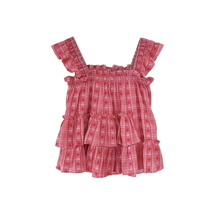 ORANDOR WEAR Шифон Рубашка Женская