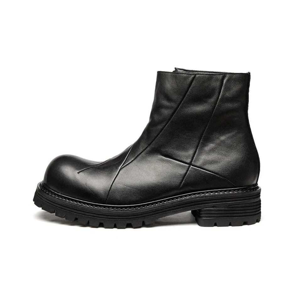 Fabrication Ботильоны Мужские