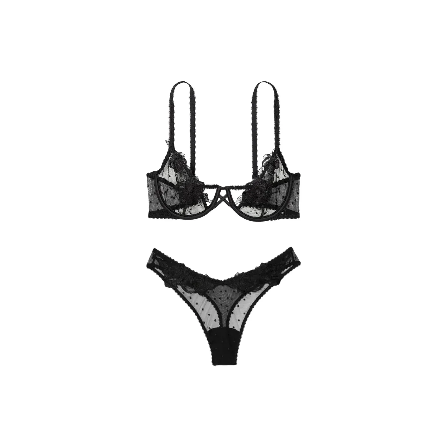 Victoria's Secret Комплект нижнего белья для женщин