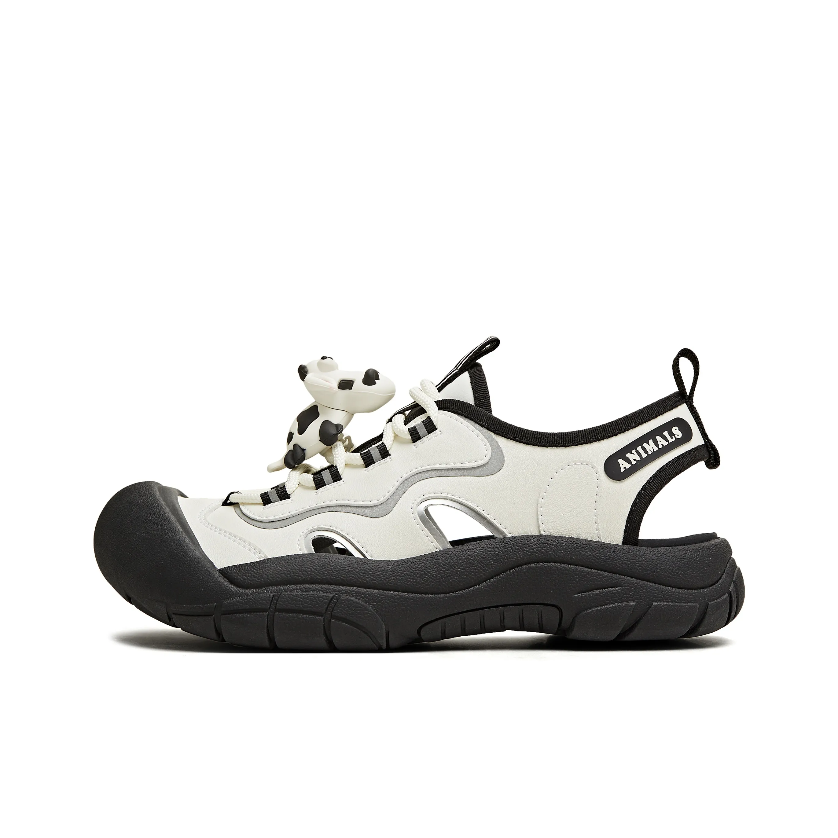 Disney x Teenmix Дикий Exploration River Trekking Collection Claw Shoes