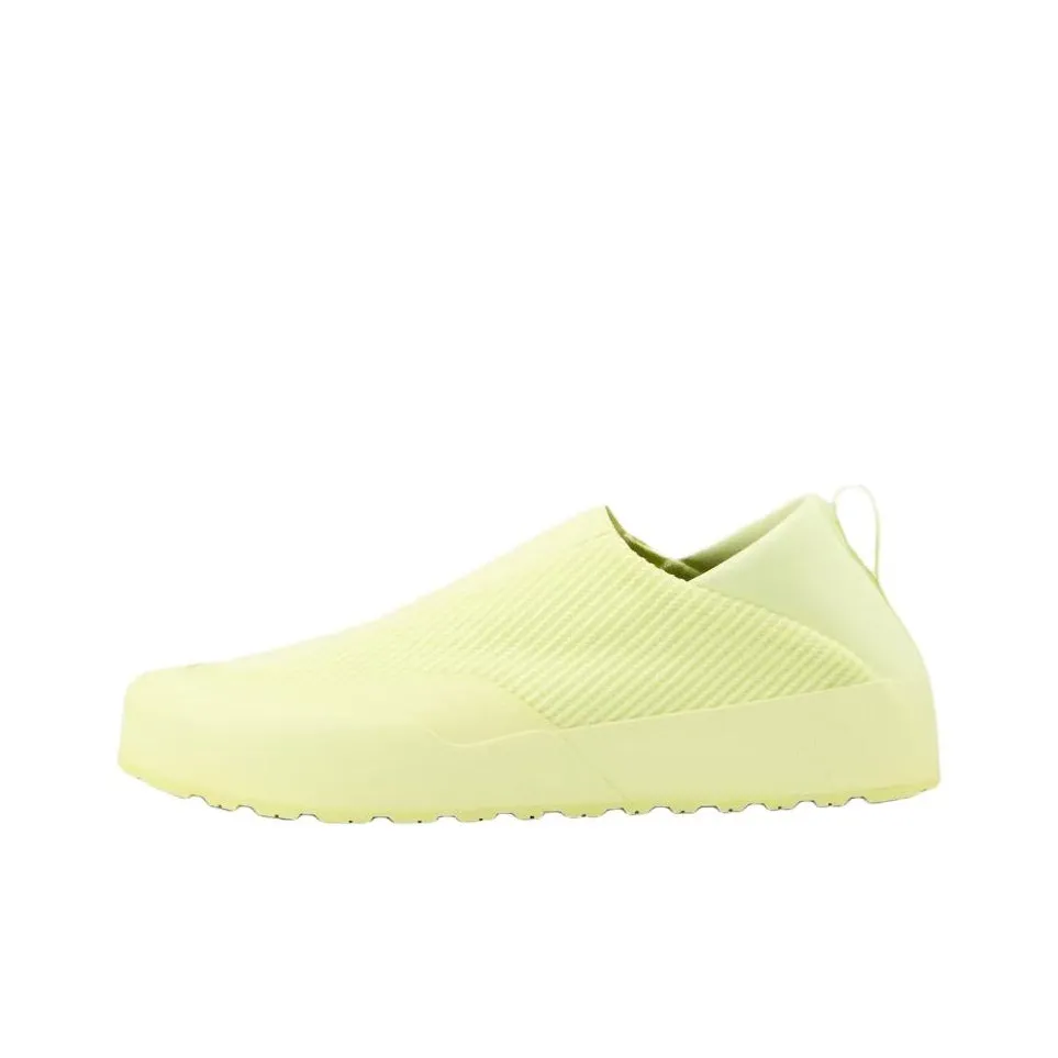 Arcteryx KRAGG Low Top Hiking Shoes Women's Green