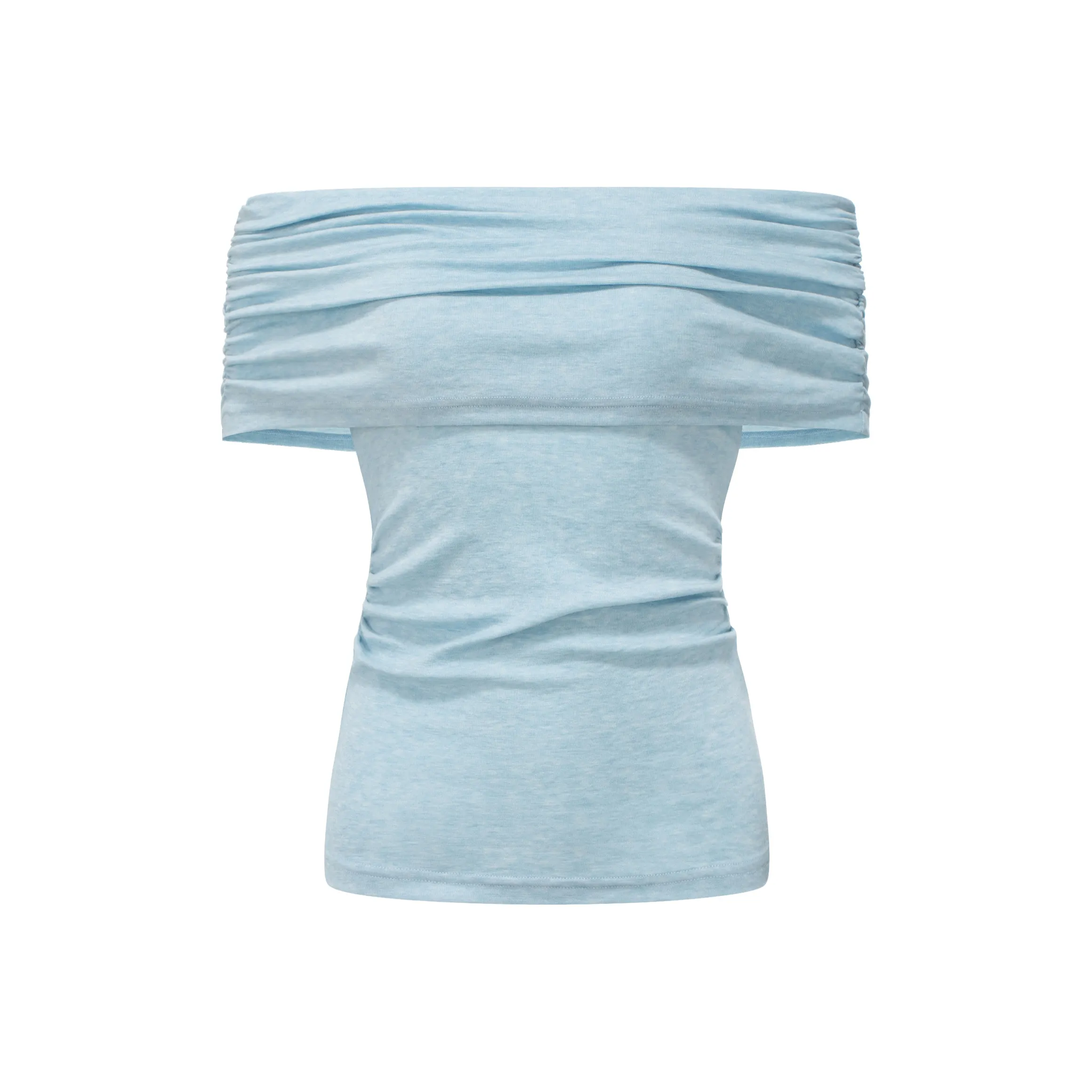 CLIMAX VISION Женские футболки с коротким рукавом