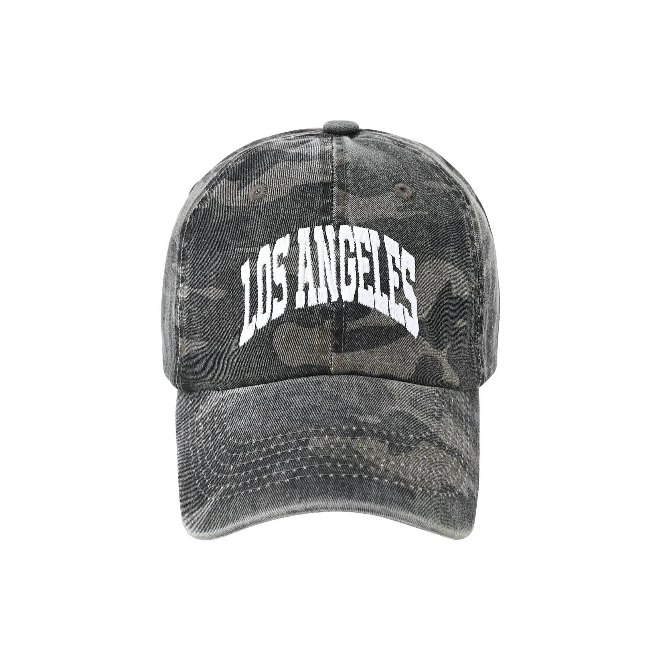 CHRONIC Хлопковые кепки унисекс