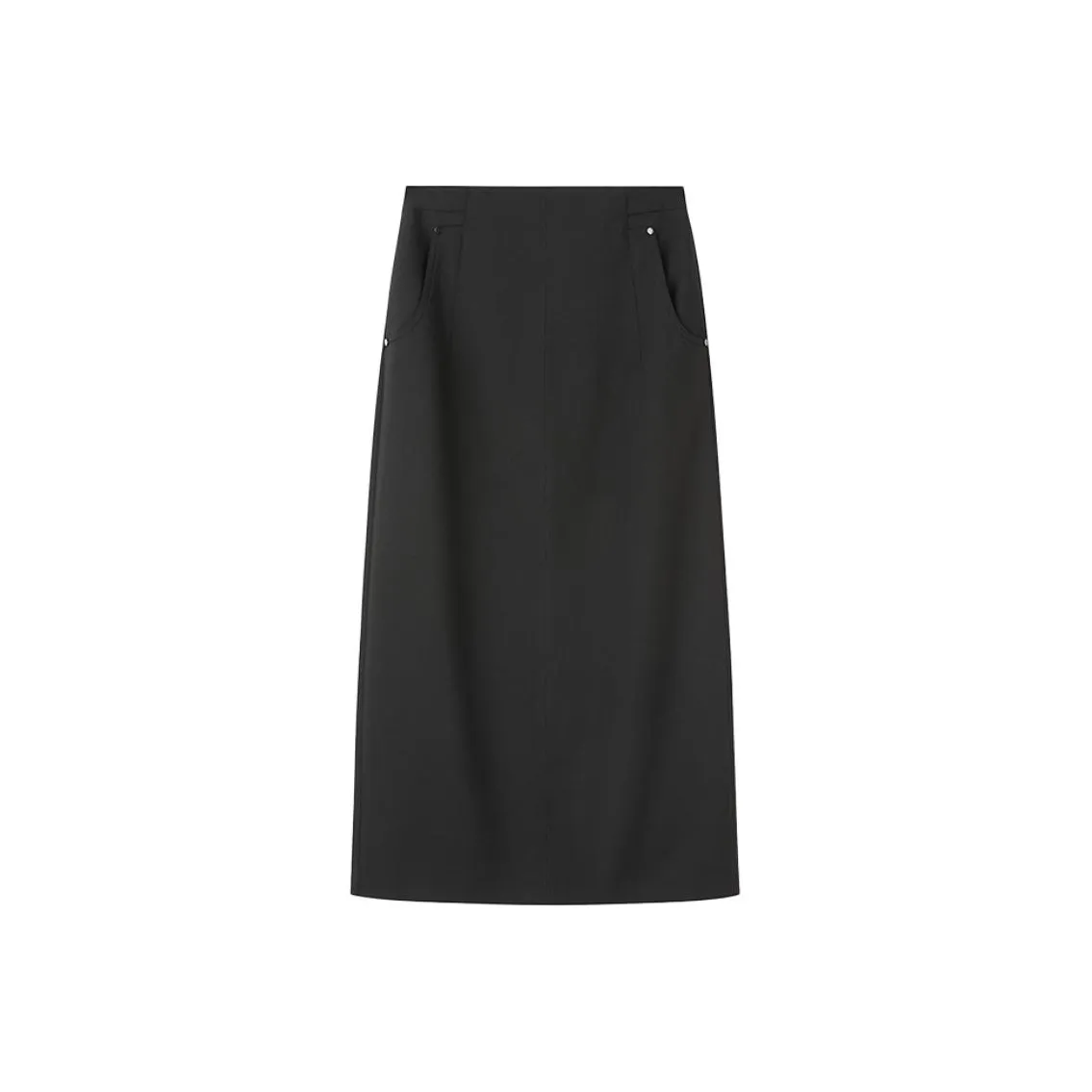 NINE WEST Повседневный Длинный Юбка Женские