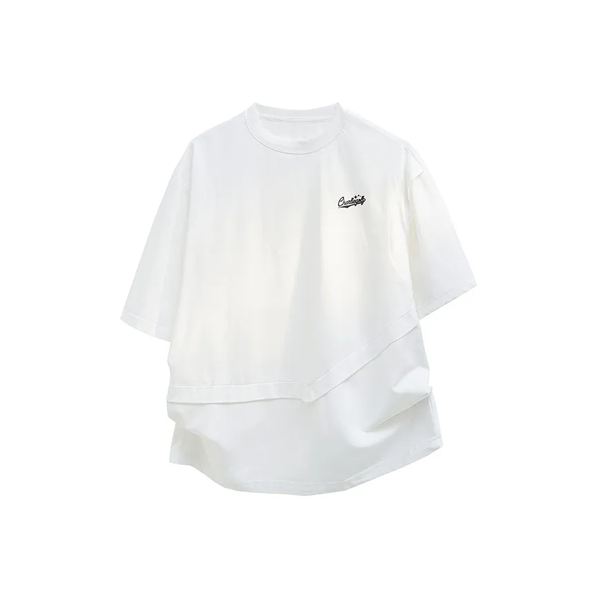 CHARLIE GOLF T-Shirts Unisex