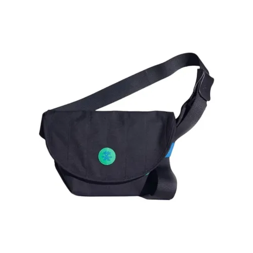 CRUMPLER Сумки через плечо Унисекс