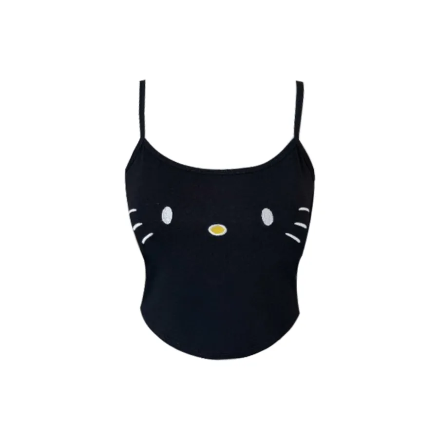 METE WHALE MT Топ на бретелях Женский 1 упаковка