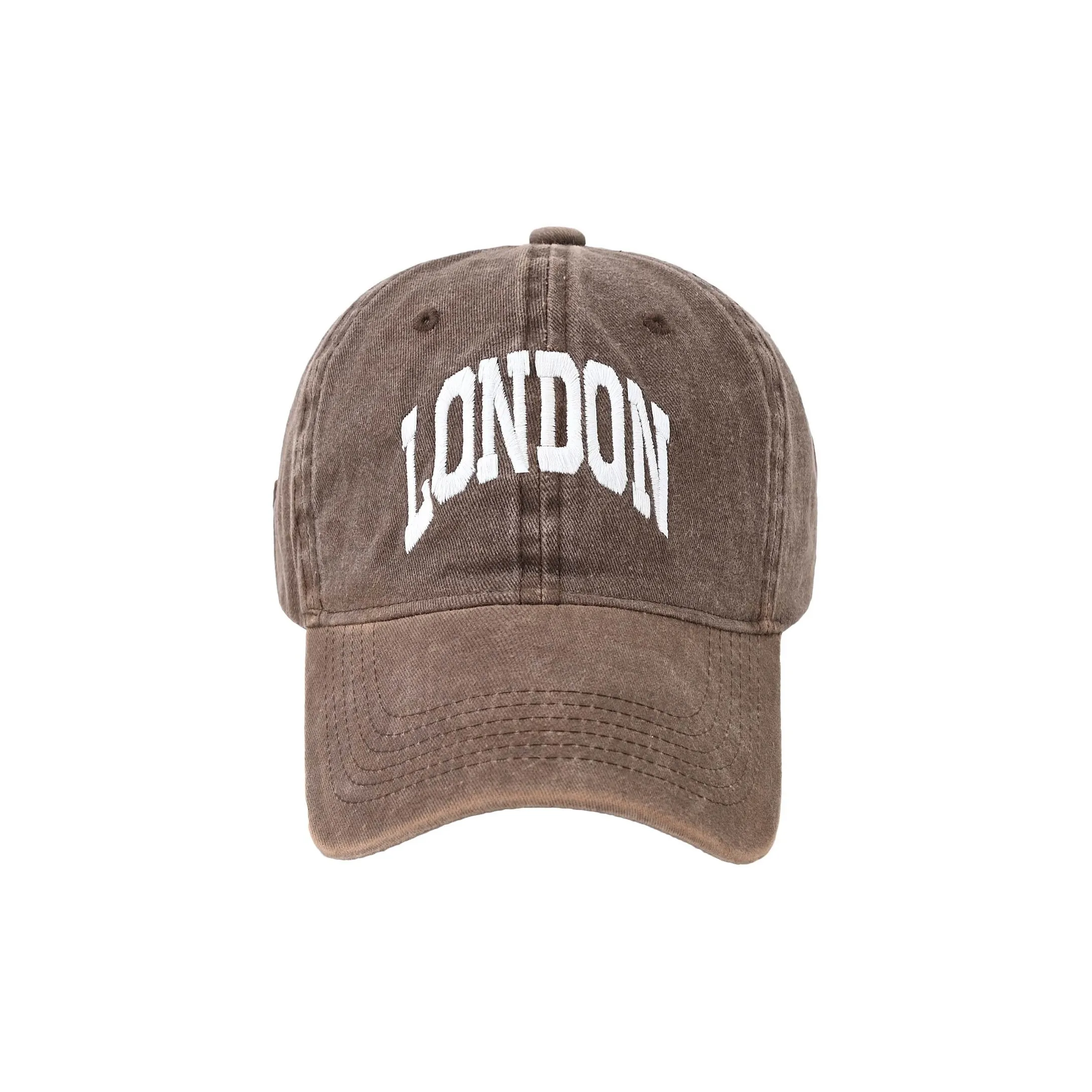 CHRONIC Хлопковые кепки унисекс