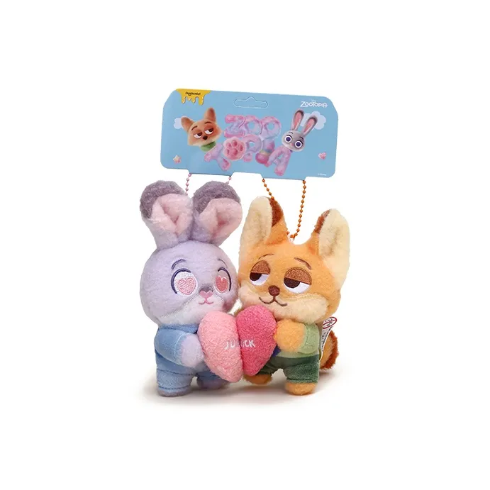 Jinnew Брелоки Унисекс