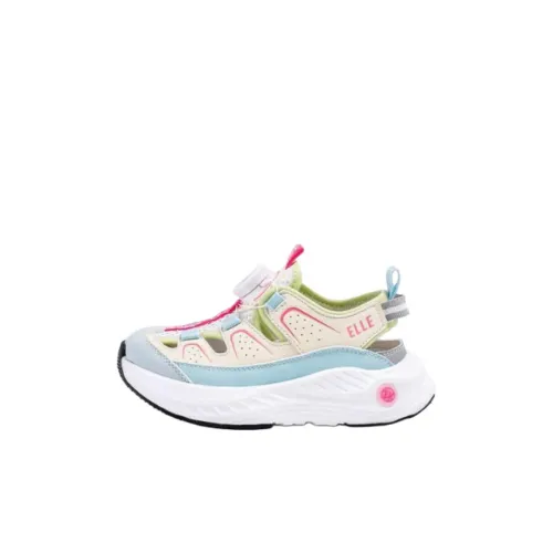 ELLE KIDS Повседневная обувь Low Топ Kids