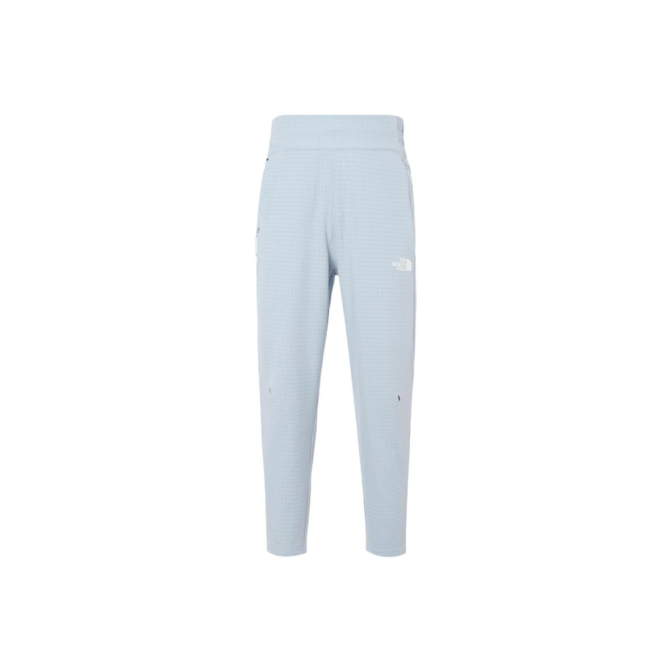 THE NORTH FACE Casual Pants Women's Light Gray