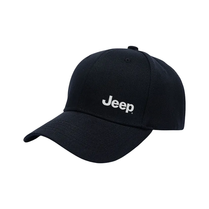 JEEP Хлопковые кепки унисекс