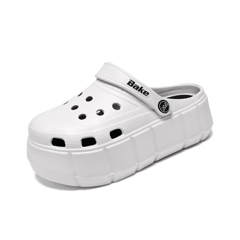 BAKE Сабо Женские