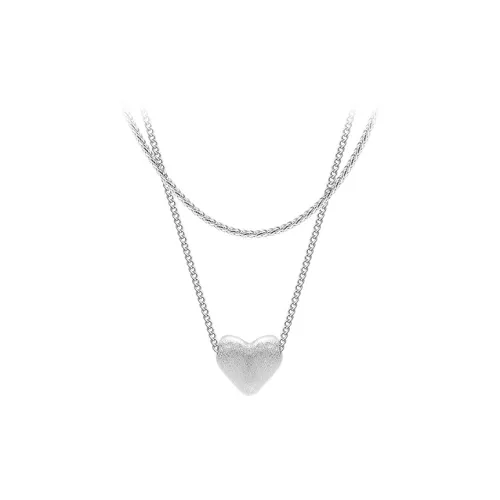 SHINE Медные Ожерелья Женские
