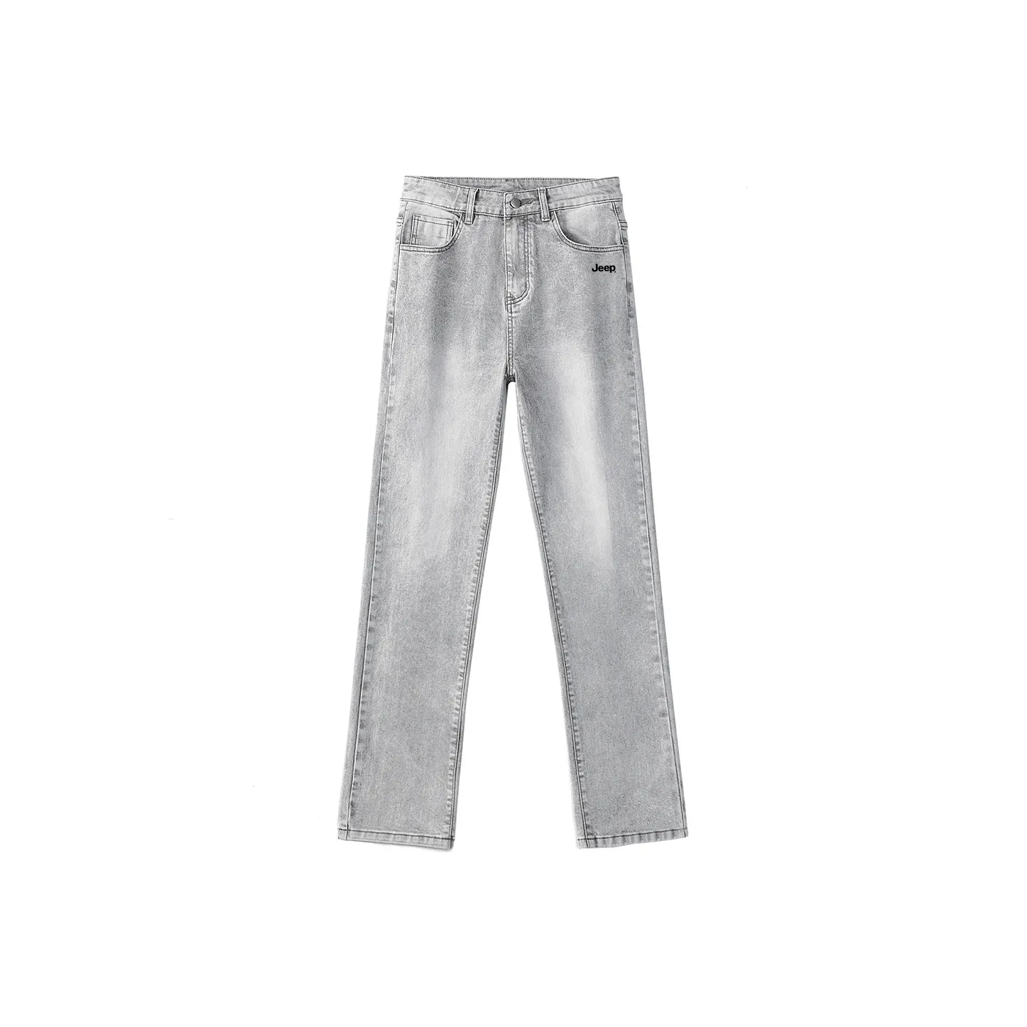 Jeep Pasture Horse Lifestyle Jeans Unisex