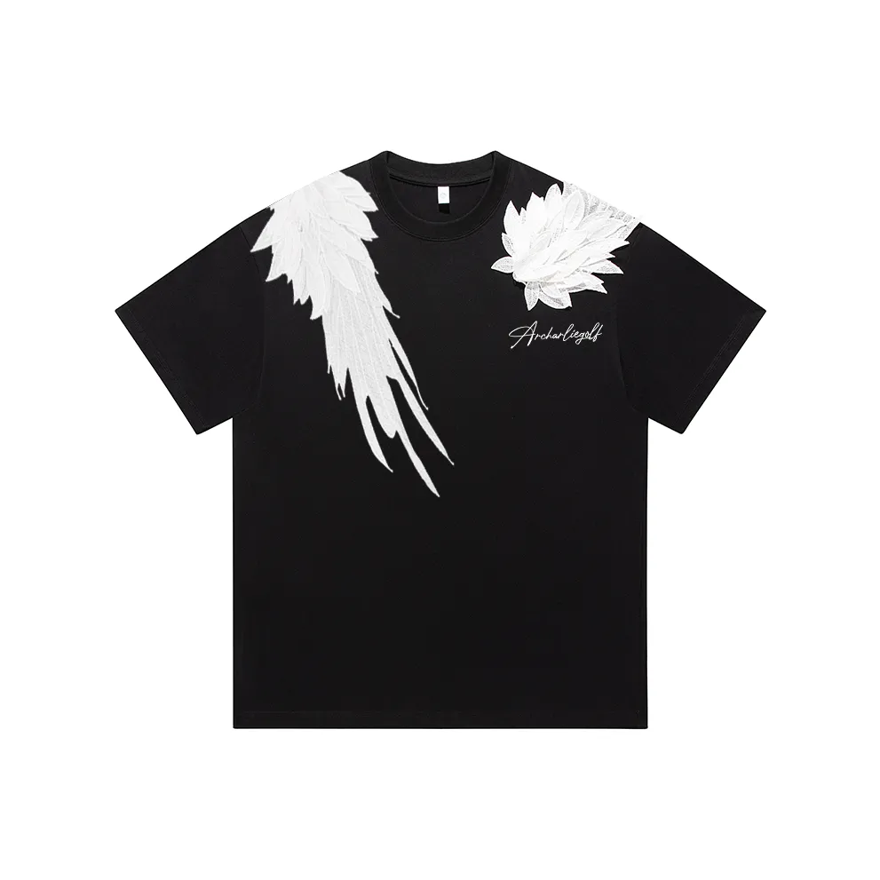 CHARLIE GOLF Унисекс Футболка