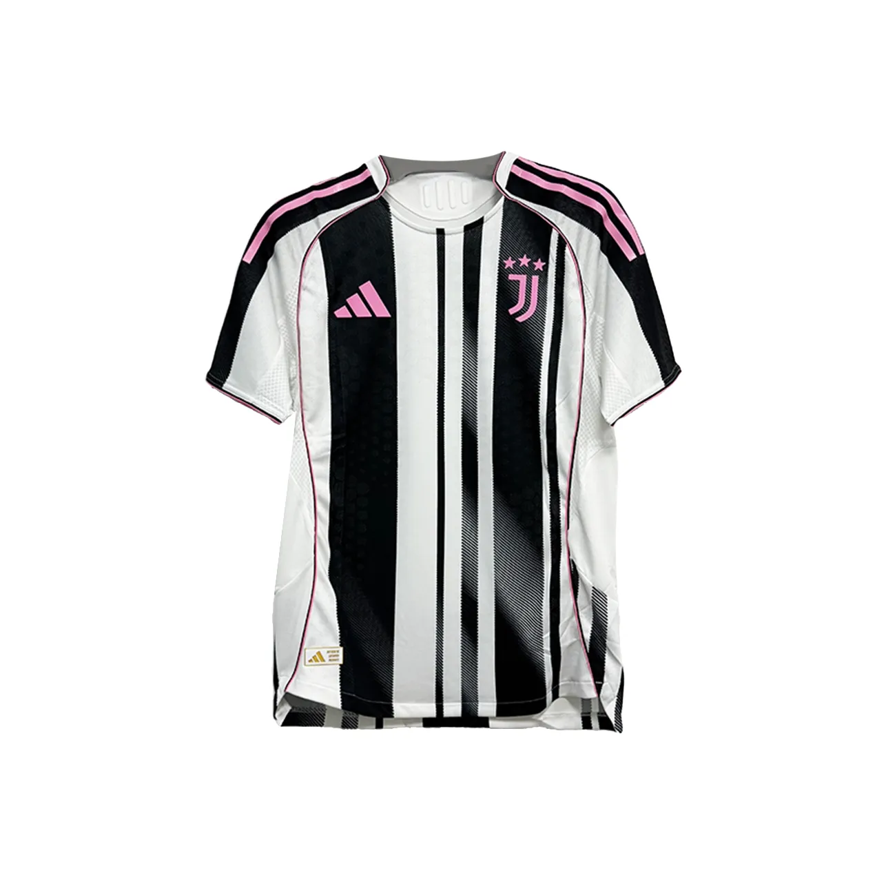 Adidas x YOUWENTUSI LIANMINGKUAN Футболка Мужская Черно-белые Полосы