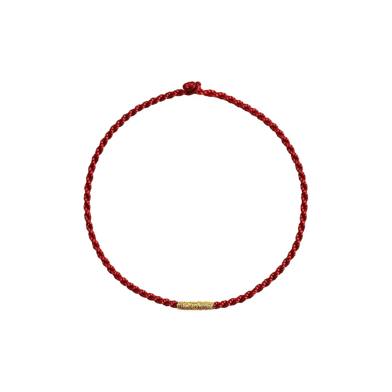 AIDO STUDIO Браслеты с шнурками Унисекс