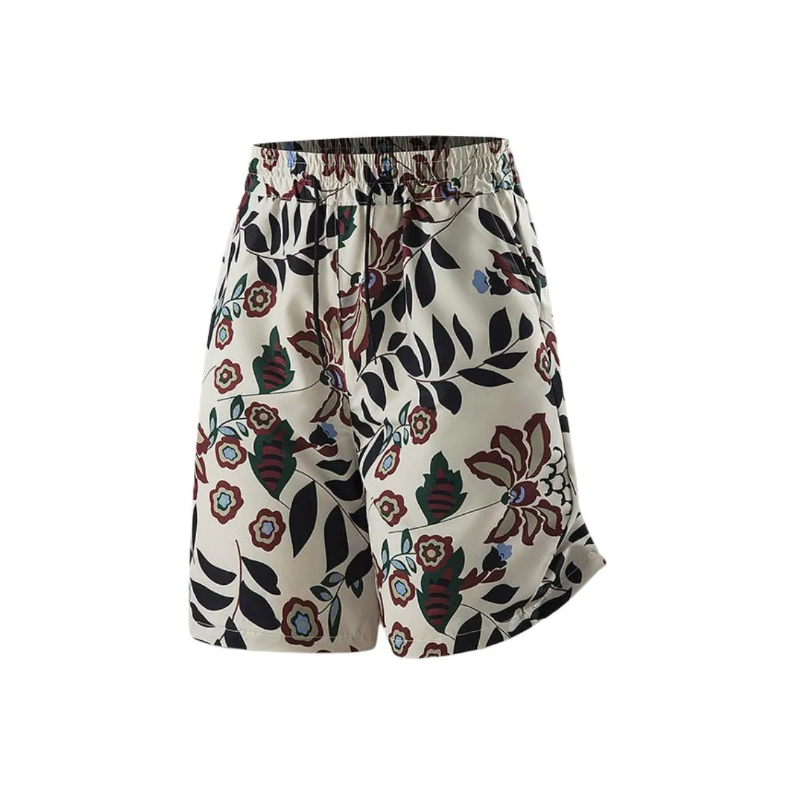 PEIMENG Beach Island shorts Men