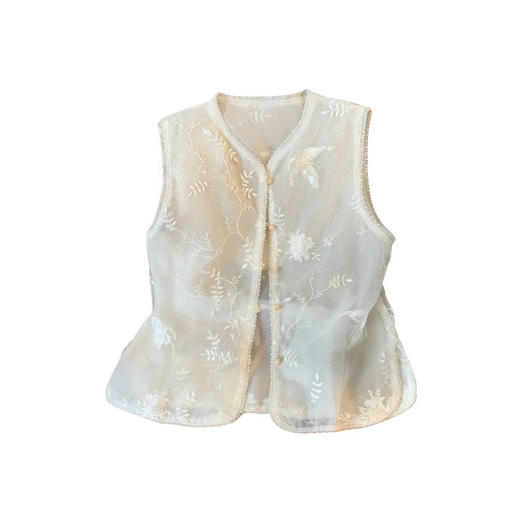 SONDR Женские жилеты