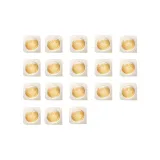 스몰 골드 비드 마스크팩 5ml*18개