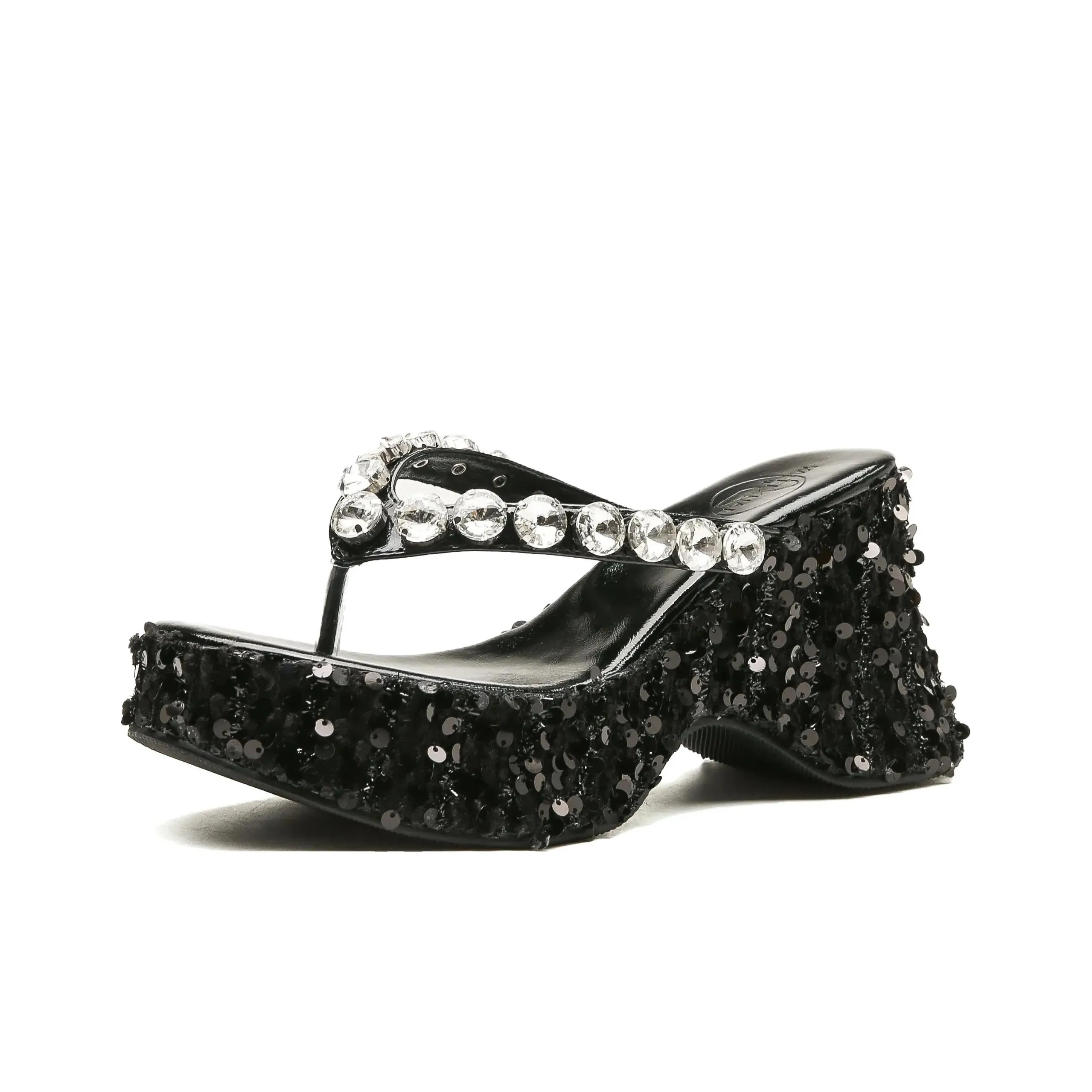 Dawei's House Шлепанцы Женские