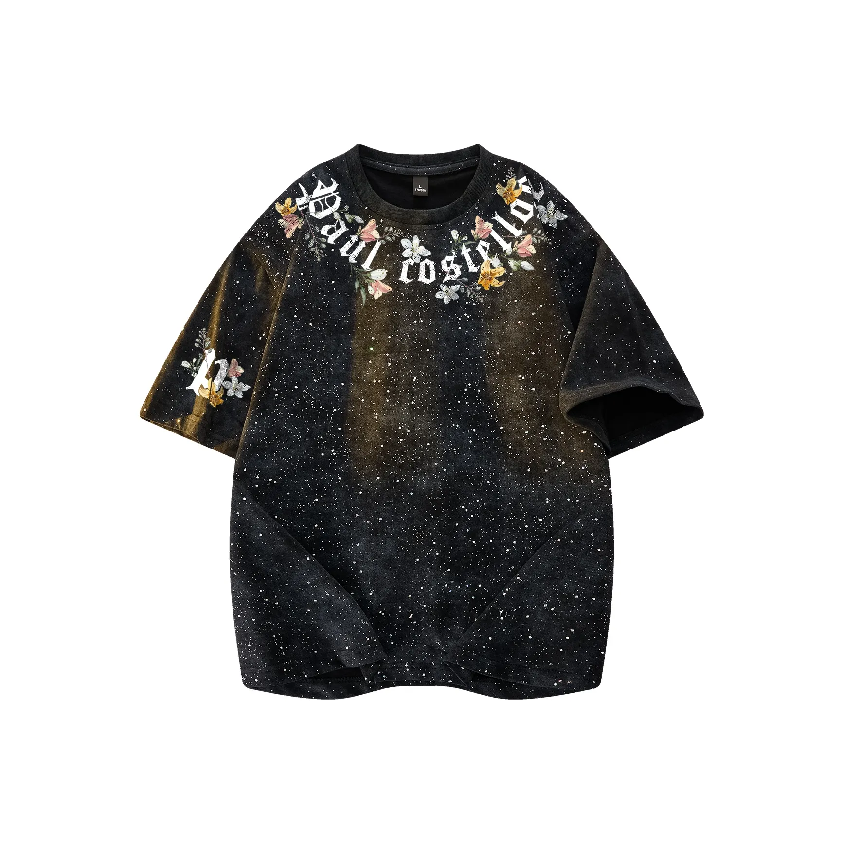 PAUL COSTELLOE Унисекс Футболки