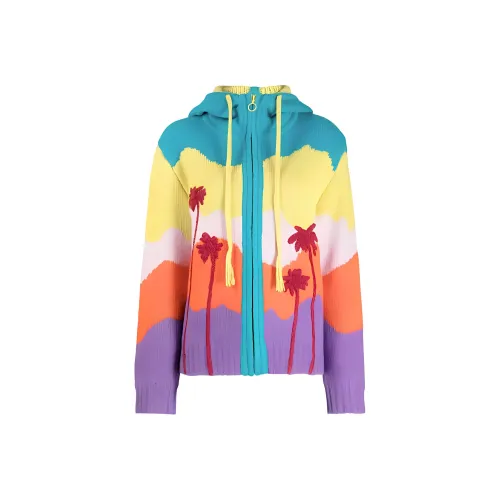 Mira Mikati Многоцветный Женский Трикотаж