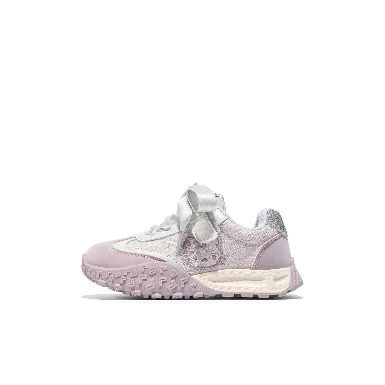 Hello Kitty Низкие Кеды для Детей Lifestyle Shoes Kids