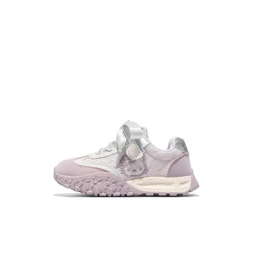 Hello Kitty Детская повседневная обувь Low Top Kids