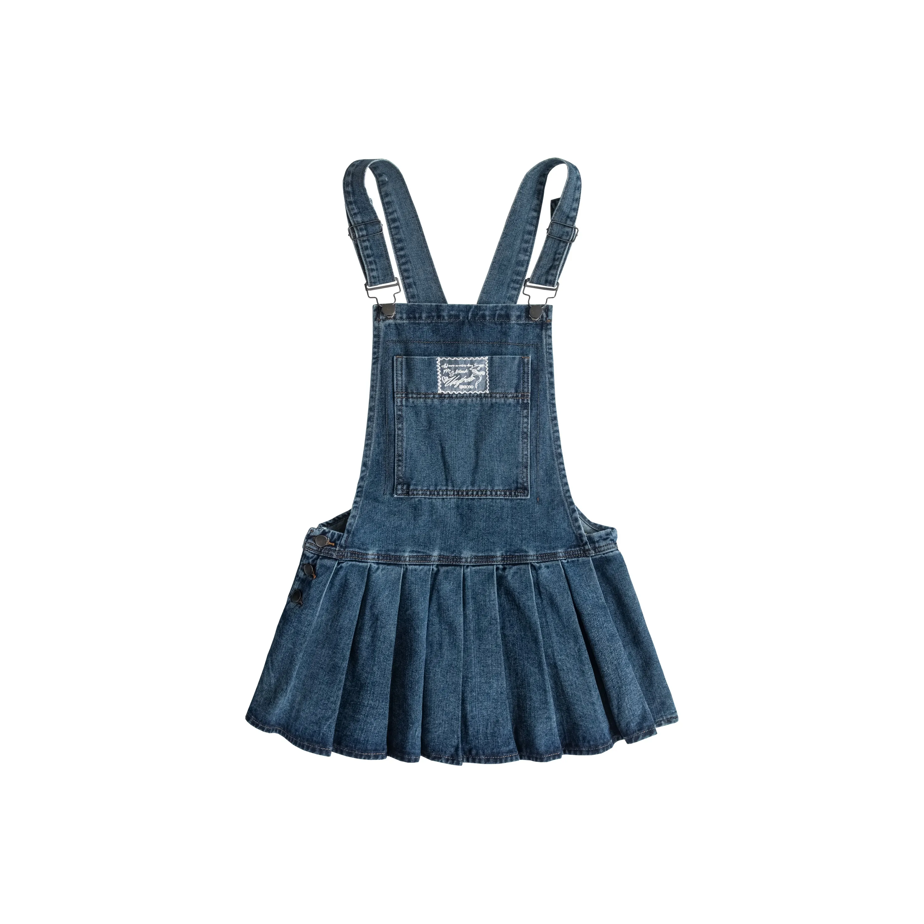 UNIFREE Без рукавов Платье Женское