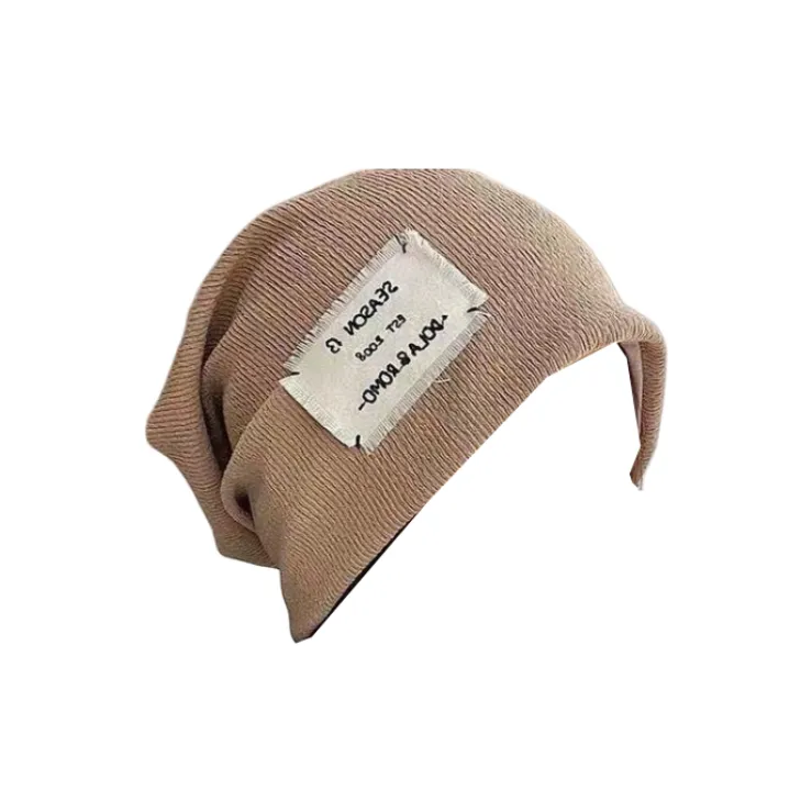 Beerus Полиэстер Собранная Шляпа Женская