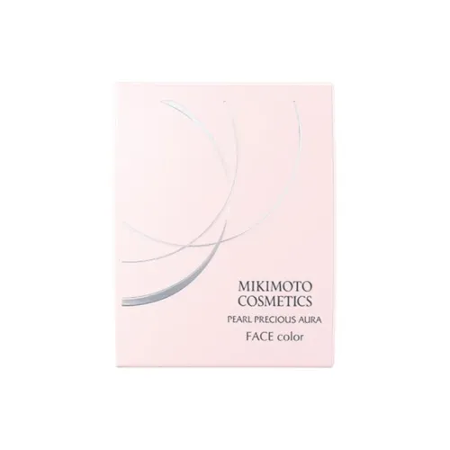 MIKIMOTO MAKE UP Инструменты Унисекс