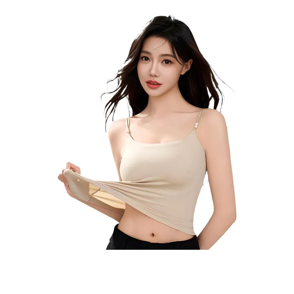 MIIOW Женские Камисоли